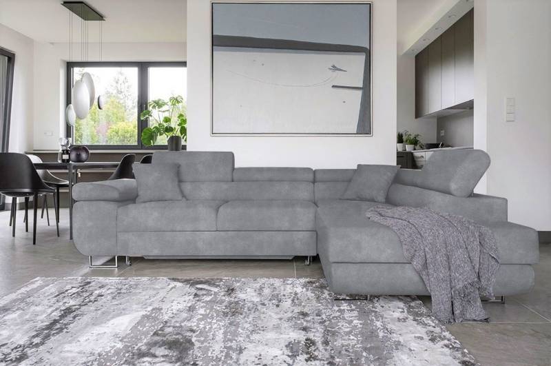 MF Design Polsterecke Tons, mit Bettfunktion MF Design Polsterecke Tons, mit Bettfunktion von MF Design
