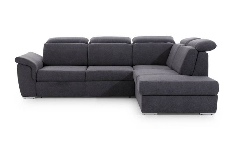 MF Design Polsterecke Toretto, mit Bettfunktion MF Design Polsterecke Toretto, mit Bettfunktion von MF Design
