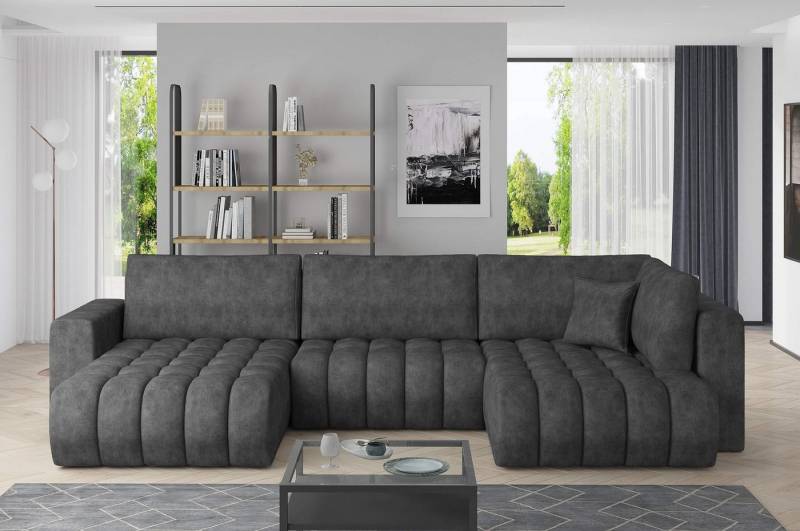 MF Design Wohnlandschaft Bonita, mit Bettfunktion MF Design Wohnlandschaft Bonita, mit Bettfunktion von MF Design