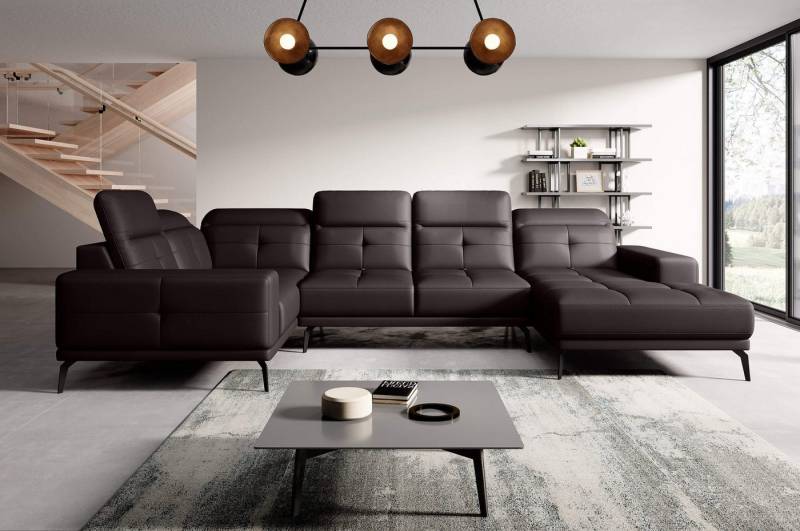 MF Design Wohnlandschaft Nevido, Kopfstütze MF Design Wohnlandschaft Nevido, Kopfstütze von MF Design