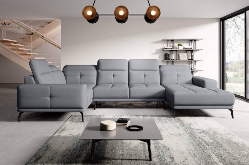 MF Design Wohnlandschaft Nevido, Kopfstütze von MF Design