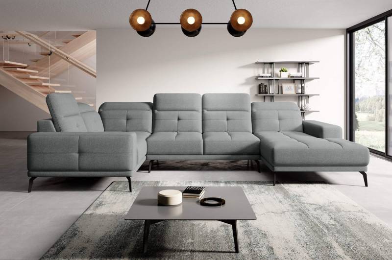 MF Design Wohnlandschaft Nevido, Kopfstütze von MF Design
