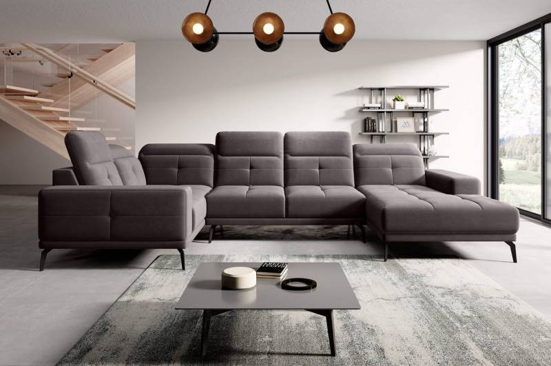 MF Design Wohnlandschaft Nevido, Kopfstütze von MF Design
