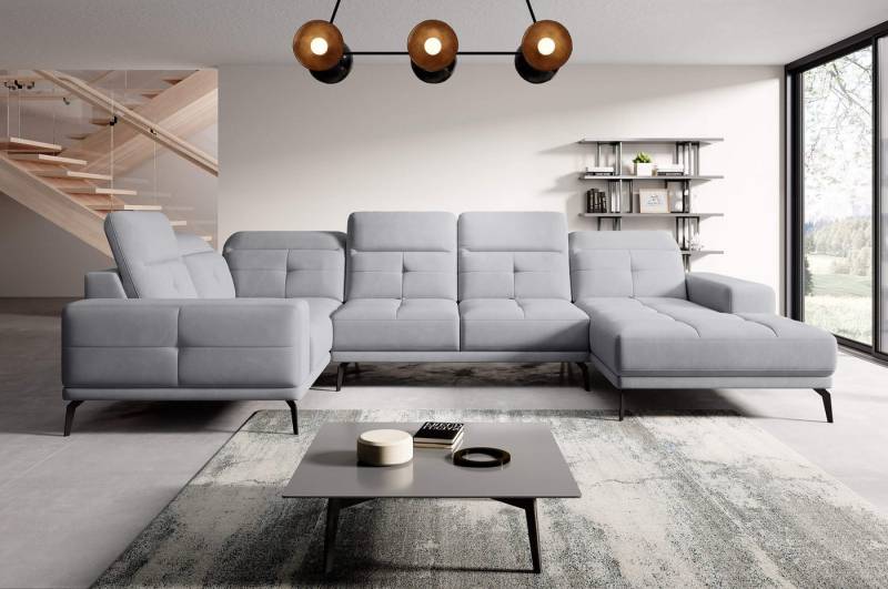 MF Design Wohnlandschaft Nevido, Kopfstütze von MF Design
