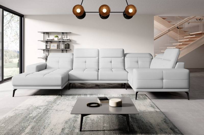 MF Design Wohnlandschaft Nevido, Kopfstütze von MF Design
