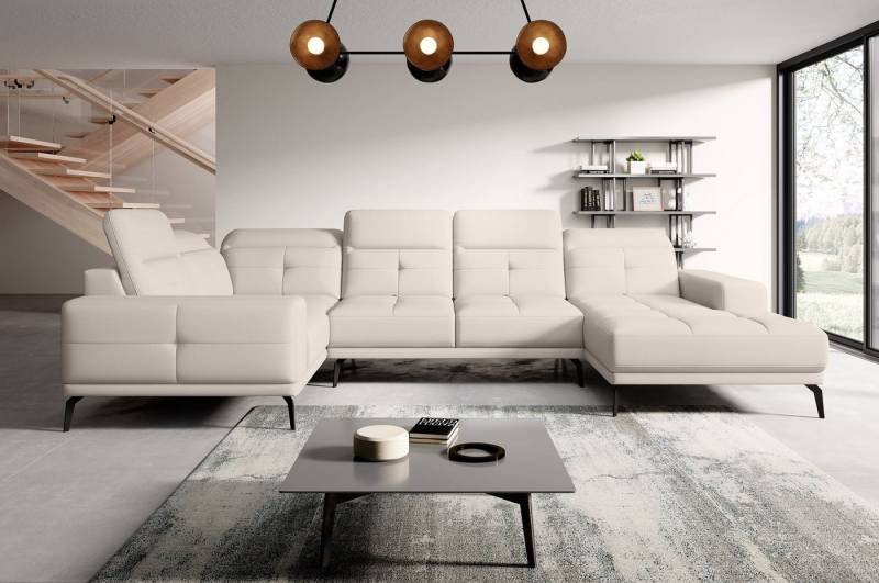 MF Design Wohnlandschaft Nevido, Kopfstütze von MF Design