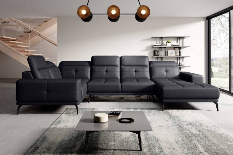 MF Design Wohnlandschaft Nevido, Kopfstütze von MF Design
