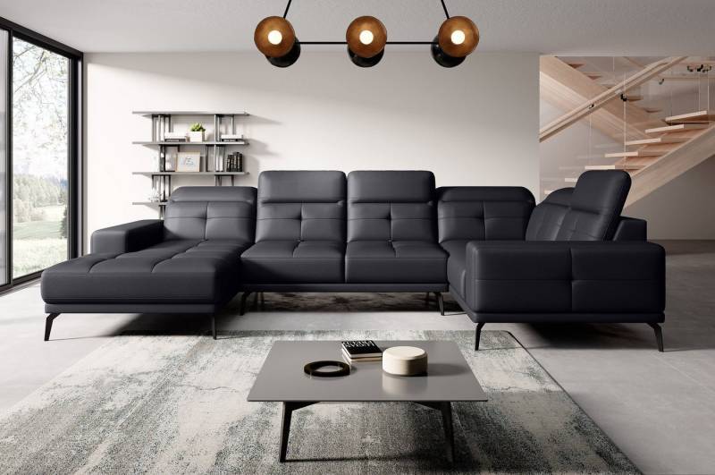 MF Design Wohnlandschaft Nevido, Kopfstütze von MF Design