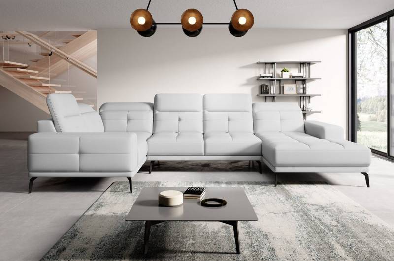 MF Design Wohnlandschaft Nevido, Kopfstütze von MF Design