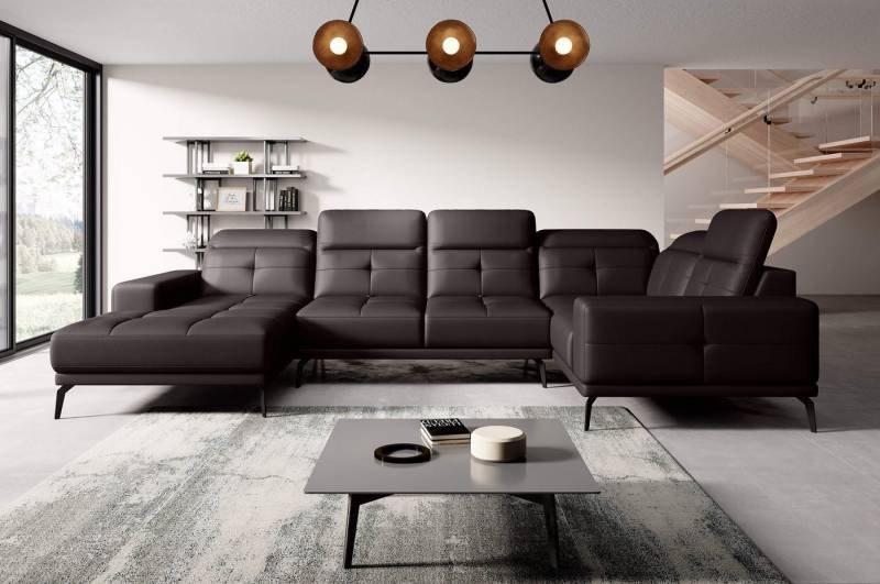 MF Design Wohnlandschaft Nevido, Kopfstütze von MF Design