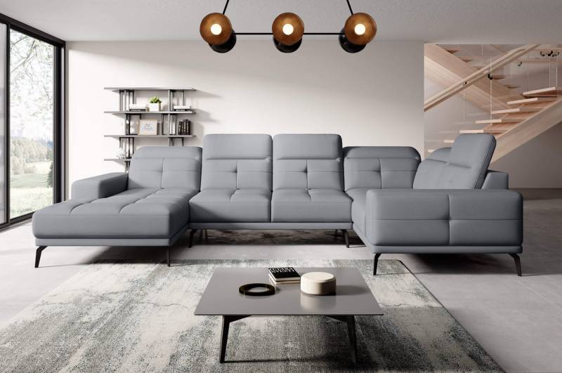 MF Design Wohnlandschaft Nevido, Kopfstütze von MF Design