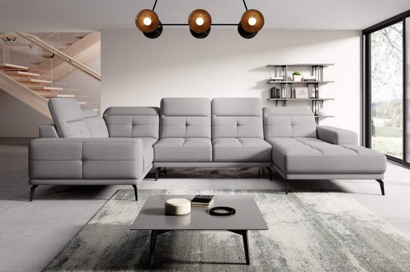 MF Design Wohnlandschaft Nevido, Kopfstütze von MF Design