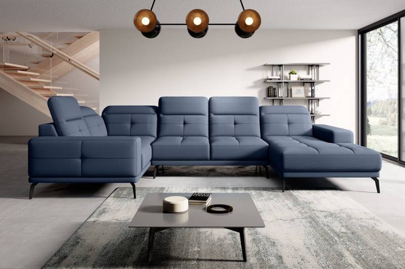 MF Design Wohnlandschaft Nevido, Kopfstütze von MF Design