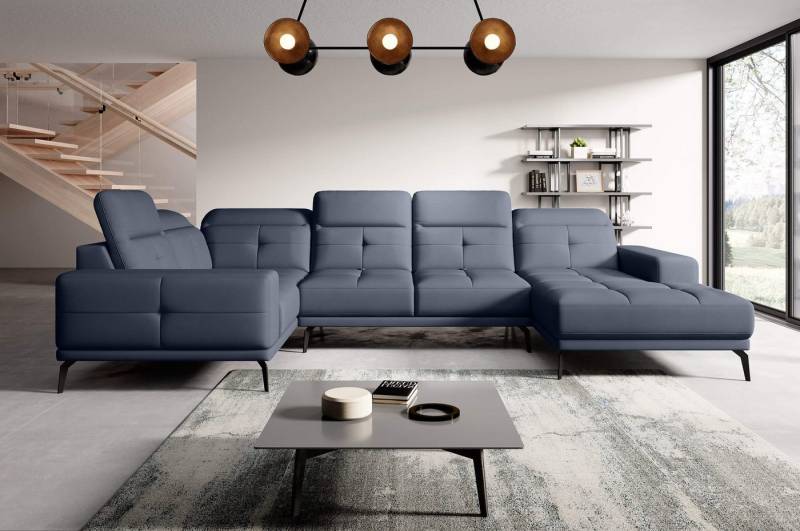 MF Design Wohnlandschaft Nevido, Kopfstütze von MF Design