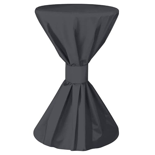 MFG Freizeitmöbel Stehtischhusse, Anthrazit, Ø 70,0 cm (8000009) Marke: von MFG Freizeitmöbel