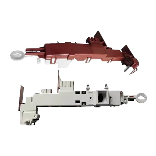 DC64-00519A/DC64-00519B/DC64-00519C/DC64-00519D: Türverriegelungsschalter for Waschmaschine, kompatibel mit Samsung(DC64-00519A for 250V) von MFGEDG