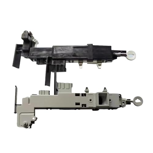 DC64-00519A/DC64-00519B/DC64-00519C/DC64-00519D: Türverriegelungsschalter for Waschmaschine, kompatibel mit Samsung(DC64-00519B for 120V) von MFGEDG