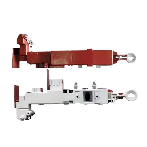 DC64-00519A/DC64-00519B/DC64-00519C/DC64-00519D: Türverriegelungsschalter for Waschmaschine, kompatibel mit Samsung(DC64-00519C for 250V) von MFGEDG