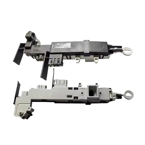DC64-00519A/DC64-00519B/DC64-00519C/DC64-00519D: Türverriegelungsschalter for Waschmaschine, kompatibel mit Samsung(DC64-00519D for 120V) von MFGEDG