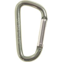 MFH - Military & Adventure 27533C Karabiner D7x70A 7 mm x 70 mm 1 St. von MFH