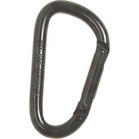 MFH - Military & Adventure 27543D Karabiner D8x80T 8 mm x 80 mm 1 St. MFH - Military & Adventure 27543D Karabiner D8x80T 8 mm x 80 mm 1 St. von MFH