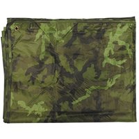 Mehrzweckplane, "Tarp", m 95 cz tarn, 300 x 300 cm - MFH von MFH