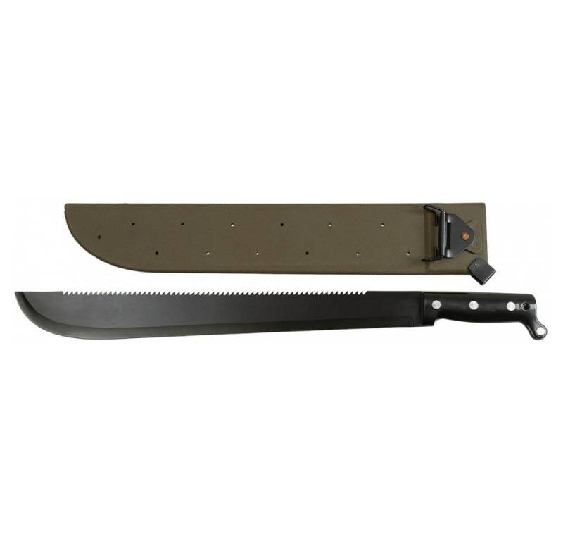 MFH Machete Bolo Machete mit Sägerücken von MFH. von MFH