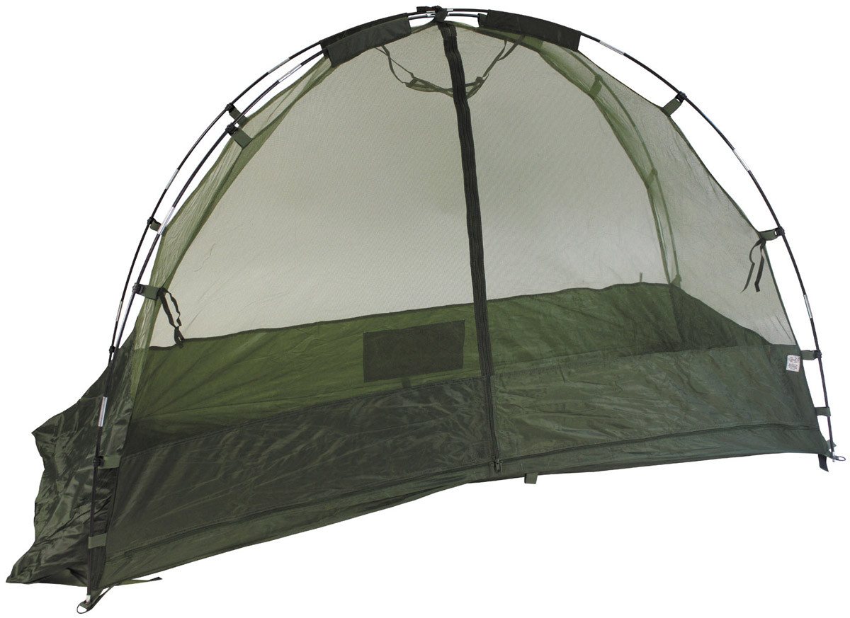 MFH Moskitonetz MFH Britisches Moskitonetz, Zeltform, oliv von MFH