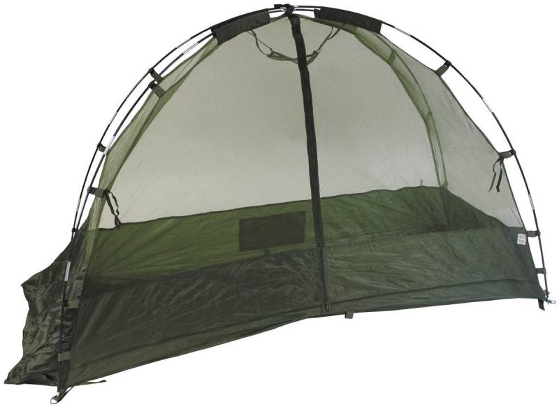 MFH Moskitonetz MFH Britisches Moskitonetz, Zeltform, oliv von MFH
