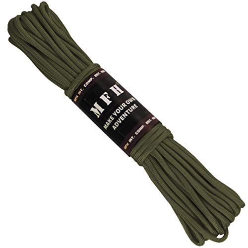 MFH Paracord 50FT OD Green von MFH