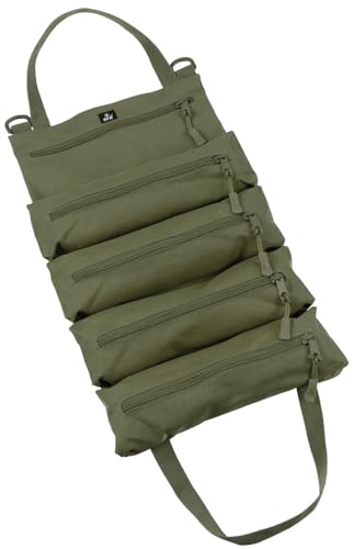 MFH Werkzeugtasche, "Bushcraft" (oliv) von MFH