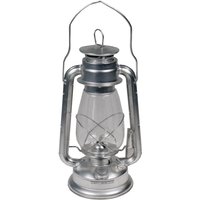 Military & Adventure Zink Petroleumlampe Silber 1 St. - MFH Military & Adventure Zink Petroleumlampe Silber 1 St. - MFH von MFH