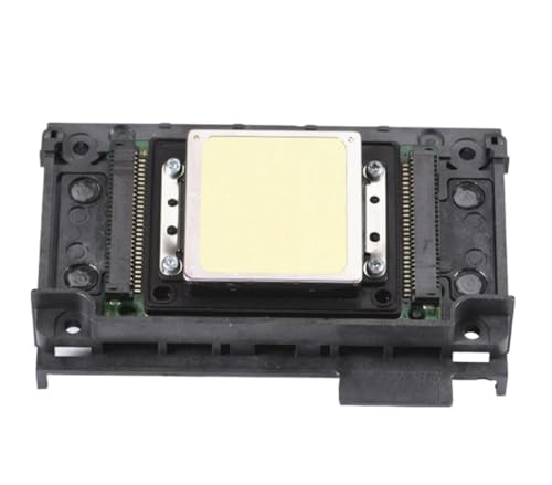 MFHgLKT 1 x ECO-Druckkopf, kompatibel mit XP 600 XP600 Lösungsmitteltyp-Druckkopf von MFHgLKT