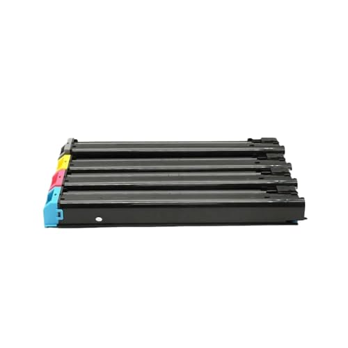 MFHgLKT 1PC MX61 Tonerkartusche kompatibel mit MX3081 2651 4081 3581 3050 3060 3070 3550 3570 4050 4060 Kopiertoner(C-476g) von MFHgLKT