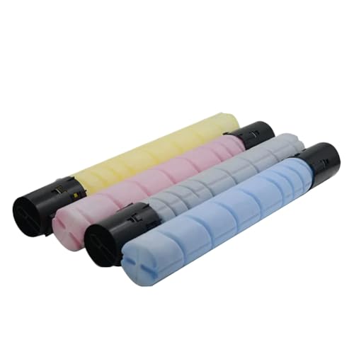 MFHgLKT 4PC/1Set TN319 Toner Patrone Kompatibel Mit C360 C7722 C7728 BK500g CMY400g Pulver Kopierer Ersatzteile MFHgLKT 4PC/1Set TN319 Toner Patrone Kompatibel Mit C360 C7722 C7728 BK500g CMY400g Pulver Kopierer Ersatzteile von MFHgLKT