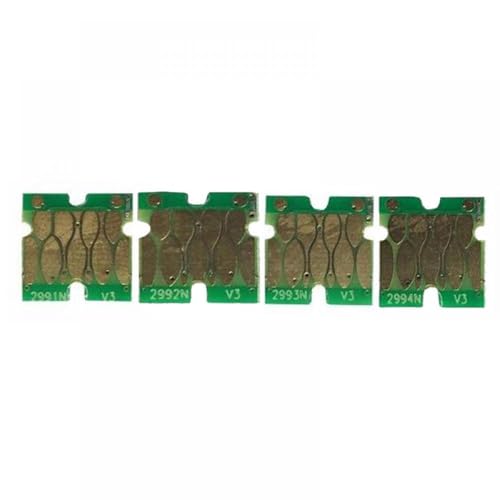 MFHgLKT ARC Chips oder T2991 29XL Leere nachfüllbare Tintenpatrone mit ARC Chips, kompatibel mit Druckern wie XP235 XP245 XP247 XP332 XP335 XP342 XP345 XP432 XP435 XP442 XP445(ARC chip) von MFHgLKT