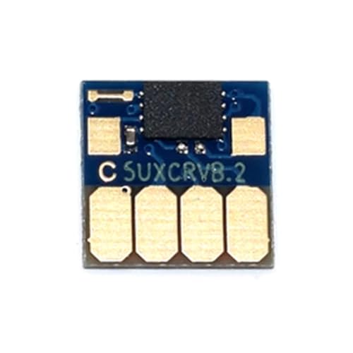 MFHgLKT Auto-Resetter-Chip Kompatibel mit kompatible Patronenmodelle 972 973 974 975 972X 973X 974X 975X Kompatibel mit PageWide Pro 352dw 377dw 452dn 452dw 477dn 477dw 552dw(C) von MFHgLKT