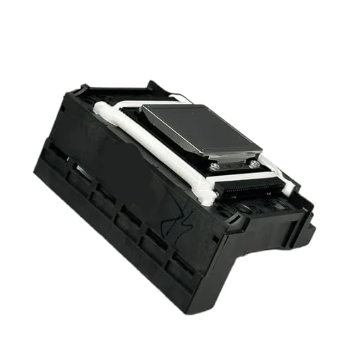 MFHgLKT Druckkopf FA09050 kompatibel mit Eco-Lösungsmittel Kompatibel mit XP600 XP601 XP610 XP700 XP701 XP800 XP801 XP820 XP850 Drucker(New printhead) von MFHgLKT