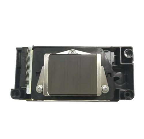 MFHgLKT Druckkopf auf Eco-Solvent- oder Wasserbasis-Drucker, kompatibel mit 7800 7880 9800 9880 4400 4800 4880 9400 DX5 F160010 F158000(Water Base) von MFHgLKT