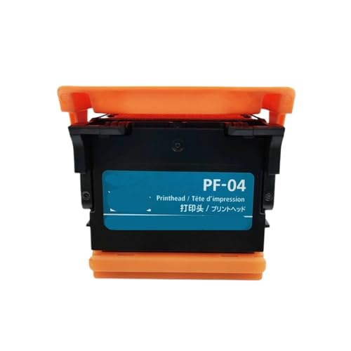 MFHgLKT Druckkopfdüse kompatibel mit IPF650 IPF655 IPF680 IPF681 IPF685 IPF686 IPF755 IPF760 IPF765 und PF-04 von MFHgLKT