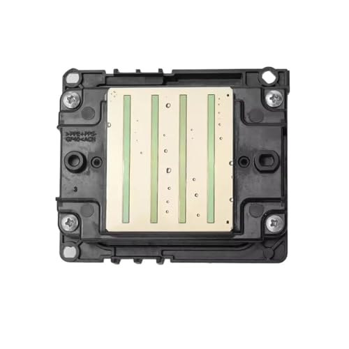 MFHgLKT Eco Solvent I3200 Druckkopf-Ersatzkomponente Kompatibel mit I3200 A1 E1 U1 4720 Modelle(4720) von MFHgLKT