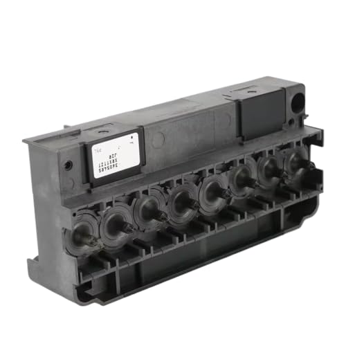 MFHgLKT Entriegelte Druckkopfdüse, kompatibel mit DX5 RJ900 JV33 JV3 Kompatibel mit die Modelle 1604 1614 F186000 F160010 F187000 MFHgLKT Entriegelte Druckkopfdüse, kompatibel mit DX5 RJ900 JV33 JV3 Kompatibel mit die Modelle 1604 1614 F186000 F160010 F187000 von MFHgLKT