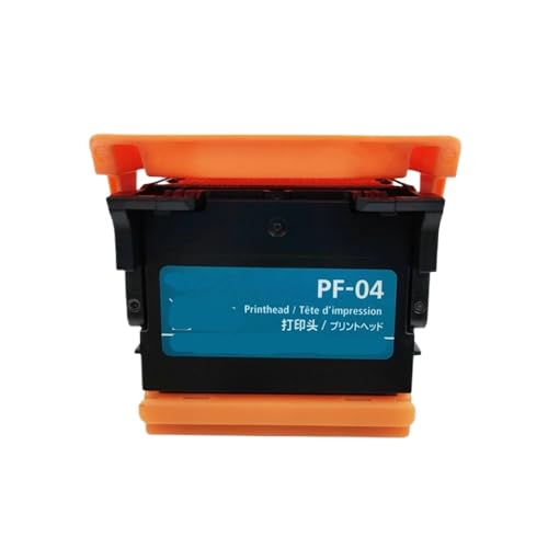 MFHgLKT Kompatibel mit IPF650 IPF655 IPF680 IPF681 IPF685 IPF686 IPF755 IPF760 IPF765 IPF750 PF-04 Pf04 Pf 04 Druckkopfdüse MFHgLKT Kompatibel mit IPF650 IPF655 IPF680 IPF681 IPF685 IPF686 IPF755 IPF760 IPF765 IPF750 PF-04 Pf04 Pf 04 Druckkopfdüse von MFHgLKT