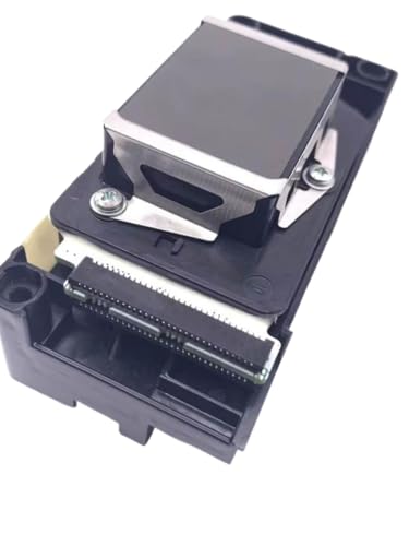 MFHgLKT Kompatibel mit R1800 R2400 9880 4400 4800 und Mutoh RJ900 DX5 wasserbasiertem F158000 generalüberholtem, entsperrtem Druckkopf MFHgLKT Kompatibel mit R1800 R2400 9880 4400 4800 und Mutoh RJ900 DX5 wasserbasiertem F158000 generalüberholtem, entsperrtem Druckkopf von MFHgLKT