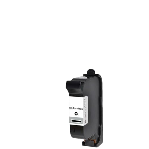 MFHgLKT Kompatible K4032si-Tinte Kompatibel mit die Verwendung mit schwarzen Lösungsmitteln auf Kunststoff-PVC-OPP-Folien, Verpackungen und Aluminiumfolien(3pcs Black) von MFHgLKT
