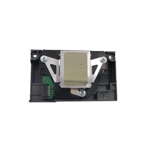 MFHgLKT Kompatible Tinte Kompatibel mit R1390 R270 R1400 R1410 R1430 L1800 Druckkopfdrucker(Green Board) von MFHgLKT