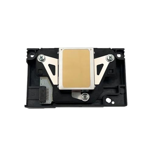MFHgLKT Kompatibler Druckkopf F173050 F173060 F173070 Kompatibel mit Photo RX580 1390 1400 1410 1430 L1800 1500W R260 R270 R330 R360 Drucker MFHgLKT Kompatibler Druckkopf F173050 F173060 F173070 Kompatibel mit Photo RX580 1390 1400 1410 1430 L1800 1500W R260 R270 R330 R360 Drucker von MFHgLKT