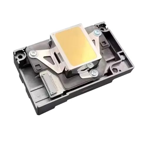 MFHgLKT Kompatibler Druckkopf F180000 Kompatibel mit L800 L805 R280 R290 R295 R330 T50 T60 TX650 Drucker Ersatzteile(ORIGINAL New) von MFHgLKT