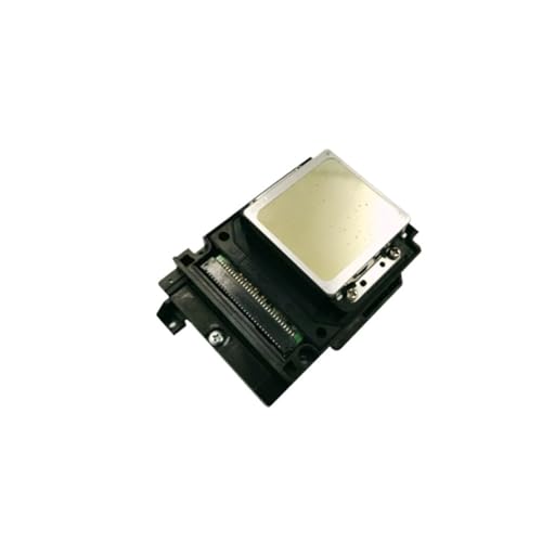MFHgLKT Kompatibler Druckkopf F192040 Kompatibel mit TX800 TX710W TX720 TX820 TX830 DX8 DX10 MFHgLKT Kompatibler Druckkopf F192040 Kompatibel mit TX800 TX710W TX720 TX820 TX830 DX8 DX10 von MFHgLKT