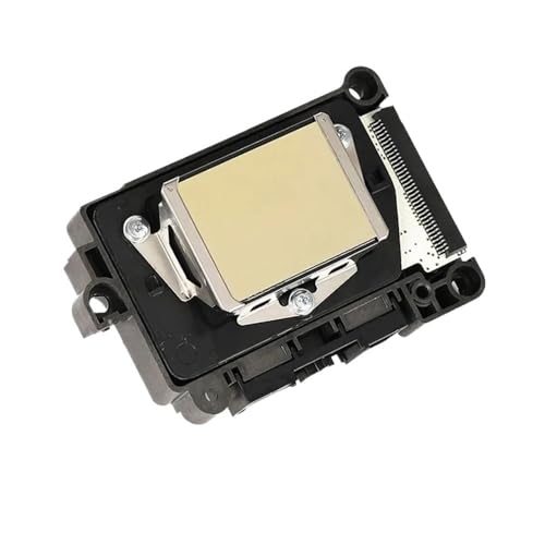 MFHgLKT Kompatibler Druckkopf F19600030 Kompatibel mit DX7 3890 3880 3885 P600 P800 Drucker 5V 5V2(P600 P800 5V2) von MFHgLKT